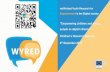 “Empowering children and young people as digital citizens” … · 2020. 4. 30. · Next steps in empowering more children and young people to talk and share about their digital