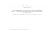 The Economic Records of the Presidents: Party Differences and …jcampbel/documents... · 2011. 4. 11. · Party differences in the second-year records of the presidential parties