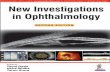 New Investigations in Ophthalm OlOgypostgraduatebooks.jaypeeapps.com/pdf/Opthalmology/... · Cornea, Lens and Refractive surgery services Dr Rajendra Prasad Centre for Ophthalmic