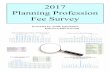 Page 2017 Planning Profession Fee Survey - WealthE · 2017 Inside Information AUM/fees Survey Page 2017 Planning Profession Fee Survey Presented by: Inside Information http: 0.12%
