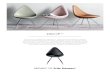 DROP · The Drop™ chair was designed by Arne Jacobsen in 1958 as part of his masterpiece, the legendary SAS Royal Hotel (today Radisson Blu Royal Hotel) in Copenhagen. The Drop