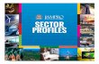 AgricultureAgroParksEnergy - LogisticsInfrastructureMan ...admin.theiguides.org/Media/Documents/JAMPRO Sector Profiles 2018.… · Key Indicators (2016) Industry Size Contribution