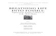New Series Editors Kathy Schick and Nicholas Toth breathing life … · 2012. 11. 14. · ing–Vertebrate Taphonomy and Paleoecology, edited by Behrensmeyer and Hill (1980). This