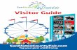 Visitor Guide - San Mateo County Fair · 2019. 5. 22. · mind bogglers. Map Key AG-Ventureland and Petting Zoo Get up close and personal with more than 40 animals including mini
