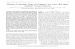 IEEE TRANSACTIONS ON IMAGE PROCESSING, VOL. 23, NO. 7 ... compact bag-of-pat… · IEEE TRANSACTIONS ON IMAGE PROCESSING, VOL. 23, NO. 7, JULY 2014 3099 Mining Compact Bag-of-Patterns