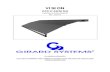 VISION - Girard Group Companies · vision . patio awning . installation guide . rev. 042015 . rv awning products 1361 calle avanzado, san clemente, ca 92673 (949) 259-4000 fax (949)276-5500