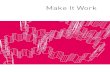 Make It Work - Independent Living Institute (ILI)...Make It Work This booklet is an introduction and guidelines to how to make your organisation’s trainee programmes and internships