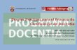 Presentación de PowerPointprevia.uclm.es/__organos/vic_docencia/eca/foroAlmagro/... · 2014. 1. 20. · ANECA y ACSUCYL Informe provisional de las positivo: 7 de febrero de 2008