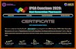This is to certify that Prof./Dr./Ms./Mr. NEHA SINGH has ... SINGH.pdfThis is to certify that Prof./Dr./Ms./Mr. NEHA SINGH has participated in the IPGA Conclave 2020 : Next Generation