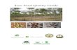 Tree Seed Quality Guide - | World Agroforestry...2 Tree Seed Quality Guide Mbora A1, L Schmidt2, Angaine P4, Meso M4, Omondi W4, Ahenda J6, Lillesø J-P.B.2 Mwanzia J3.Mutua W. R5