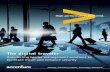 The digital traveler - Accenture/media/accenture/... · 2015. 7. 23. · approach, the traveler expectations for speed, efficiency, security and satisfaction can be met and border