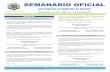 New Prefeitura Municipal de Paulínia - SEMANÁRIO OFICIAL · 2017. 11. 10. · Semanário Oficial | Paulínia | Edição 1.274 | Paulínia, 10 de novembro de 2017 | 1 SEMANÁRIO