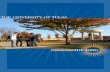 THE UnivErsiTy of TUlsA · 2011. 9. 19. · Some SchoolS Show you the future. tu takeS you there. In 2009, The University of Tulsa ranked 47th among private schools and 83rd among