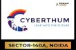 Bhutani Cyberthum Commercial property in Noida