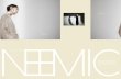 Design & Creative Direction: Amihan Zemp / D-Assistant · Thomas-Parensen, Stephanie Hultin | Producer: Chiara Maria Sassu, Giorgio Fortunato, Hans Martin Galliker | Art ... NEEMIC