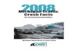 2008 - publications.michigantrafficcrashfacts.orgpublications.michigantrafficcrashfacts.org/2008/2008MTCF_vol2.pdf · 2008 Michigan Traffic Crash Facts for County/Communities TABLE