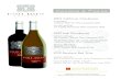 New Awards & Press · 2017. 11. 7. · San Francisco Chronicle Wine Competition 2016 “CALIFORNIA WINE VALUE” Robert Parker, The Wine Advocate, Aug. 2015 2014 California Chardonnay