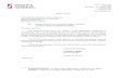 888 First Street, N.E. - Southwest Power Pool quarterly... · 3/31/2011 7 2.2 Monthly SERC Filing Requirements SPP submitted monthly SERC RC filings for the period of December 1,