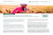 Integrating Gender Responsive Strategies into Climate and ......Oct 01, 2020  · • Katherine Miles – Gender Consultant to the InsuResilience Secretariat • Martina Wiedmaier-Pfister