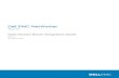 Dell EMC NetWorker Data Domain Boost Integration Guide · Dell EMC NetWorker Version 19.2 Data Domain Boost Integration Guide REV 01 November 2019