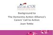INNOVATION: CARERS’ CALL TO ACTION · 2015. 3. 26. · Jean Tottie jean@lifestorynetwork.org.uk Louise Langham louise@carersdementiaaction.co.uk . Title: INNOVATION: CARERS’ CALL