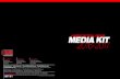 HARRIS TACTICAL GROUP MEDIA KIT 2016-2017...PRINT + DIGITAL PRODUCTS MEDIA KIT2016-2017 HARRIS TACTICAL GROUP Tactical-Life.com 4 TIMES A YEAR TM GunsOfTheOldWest.com Tactical-Life.com