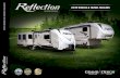 d3qrmewc1af01c.cloudfront.net€¦ · the largest travel trailer and fifth wheel company in the world. While proud of our accomplishments at ... Winnebago. Operating as an ... business