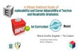 Employability and Career Adaptability of Tourism and ...the-ice.org/wp-content/uploads/2017/11/Paper_Session2_3Tio-Cuison_I… · business system, employability is viewed as the basis