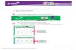 Marketing to Customers - Girl Scouts · Marketing to Customers v3– 1 Marketing to Customers . A Digital Cookie site isn’t any good without customers! ... when you will need to