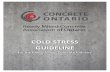 COLD STRESS GUIDELINE...Page | 4 Concrete Ontario – Cold Stress Guideline 082017 been recognized by the Canadian Centre for Occupational Health & Safety. These Threshold Limit Values
