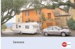 2005 Burstner caravan sales - Used Touring Caravans For ...€¦ · Find out about the range of caravans that Bürstner has to offer. The Company 2 C Class 4 Caravans with a difference.