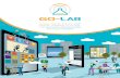 GLOBAL ONLINE SCIENCE LABS INQUIRY LEARNING AT … · Go-Lab & the creation of inquiry learning spaces (ILSs) The 4-year (10/2012-10/2016) Go-Lab project, opens up remote science