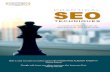 Practical seo techniques...Return On Investment (ROI). The methods suggested in this book are proposed by many SEO experts at many occasions, and used by SEO professionals around the