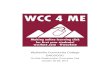 Wytheville Community College SACSCOC · 2018. 9. 13. · the college enrolled 107 students and employed five full-time faculty members. The Virginia Community College System (VCCS)