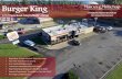 Burger King - LoopNet · leaseback Burger King restaurant located in Mayfield, Kentucky. This region in the southwestern part of Kentucky, which is just west of the 170,000 acre Land