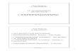 New L'ESPRESSIONISMO · 2020. 4. 30. · MUNCH ANTICIPA L'ESPRESSIONISMO "L’urlo" di Munch Nel 1893, in piena Art Nouveau, un artista norvegese, Edvard Munch, sgomenta il pubblico