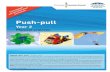 alian y aligned Curriculum Push-pull · Push-pull alian y aligned Curriculum Year 2 Physical sciences About this unit Push-pull Forces are at work in everything we do – we push