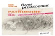 New Notre offre pédagogique - Gaillac des... · 2019. 5. 9. · Notre offre pédagogique TION Les sites du patrimoine de Gaillac : les trois musées de France, les archives municipales