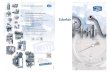 Prospekt-Zubeho r-2016 Layout 1 - TH. WITT...Lukasstraße 32 52070 Aachen, Germany +49 (0)241 18208-0 +49 (0)241 18208-490 High quality refrigeration components † Hermetic refrigerant