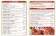 irp-cdn.multiscreensite.com...CHEF'S SPECIALITIES Chicken Tikka Massala Mild creamy sauce £8.45 Tandoori King Prawn Massala £12.95 Marinated king prawns cooked in original spices
