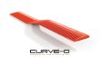 changing the way of cutting hair - Curve-O · Curve-O tools support them like nothing else in creating fashionable hairstyles. Furthermore, they are convinced that other hairdressers