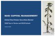 New SUGI CAPITAL MANAGEMENTsugicapital.com/wp-content/uploads/2019/01/Sugi-Capital... · 2019. 1. 9. · Sugi Capital Management Inc. 2 GLOBAL MARKET PERFORMANCE 2018 PERFORMANCE
