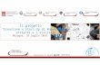 Creazione e Start-Up di Nuove Imprese · Presentazione di opportunità di finanziamento: bando per le Start-up innovative della Regione Emilia-Romagna ( POR FESR 2014-2020) Sono stati
