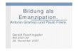 PowerPoint-Präsentation€¦ · Title: PowerPoint-Präsentation Created Date: 12/1/2007 8:41:48 PM