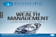 WEALTH MANAGEMENT - Independent Financial Adviser ... · A Guide to Wealth Management A GUIDE TO WEALTH MANAGEMENT 02 Welcome to A Guide to Wealth Management. If your family’s wealth