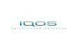 IQOS – nové elektronické zariadenie bez dymu od PMI | IQOS · IQOS nos . Title: untitled Created Date: 4/5/2018 2:03:34 PM