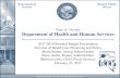 State of Nevada Department of Health and Human Servicesdhcfp.nv.gov/uploadedFiles/dhcfpnvgov/content/... · 2017-2019 Biennial Budget Presentation Division of Health Care Financing