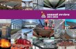 annual review - steel construction · annual review 2017-2018. Ordsall Chord, Manchester – Severfield (UK) Ltd. 3 BCSA Limited 4 Whitehall Court, Westminster, London SW1A 2ES Tel: