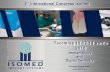 Studio Odontoiatrico Dott. Lamberto Venturelli - Implantology ......con studio privato a San Polo D’Enza (RE). Collaboratore presso vari studi di Modena, Reggio Emilia e Parma esclusivamente