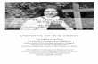 The Little Way - WordPress.com · THERESE OF THE HILD JESUS AND OF THE HOLY FAE STATIONS OF THE ROSS The Stations of the Cross is a devotion of prayers and meditations before each